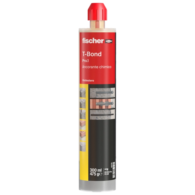 Vendita online Ancorante chimico FIS C700 HP PRO.1 / T-BOND PRO.1